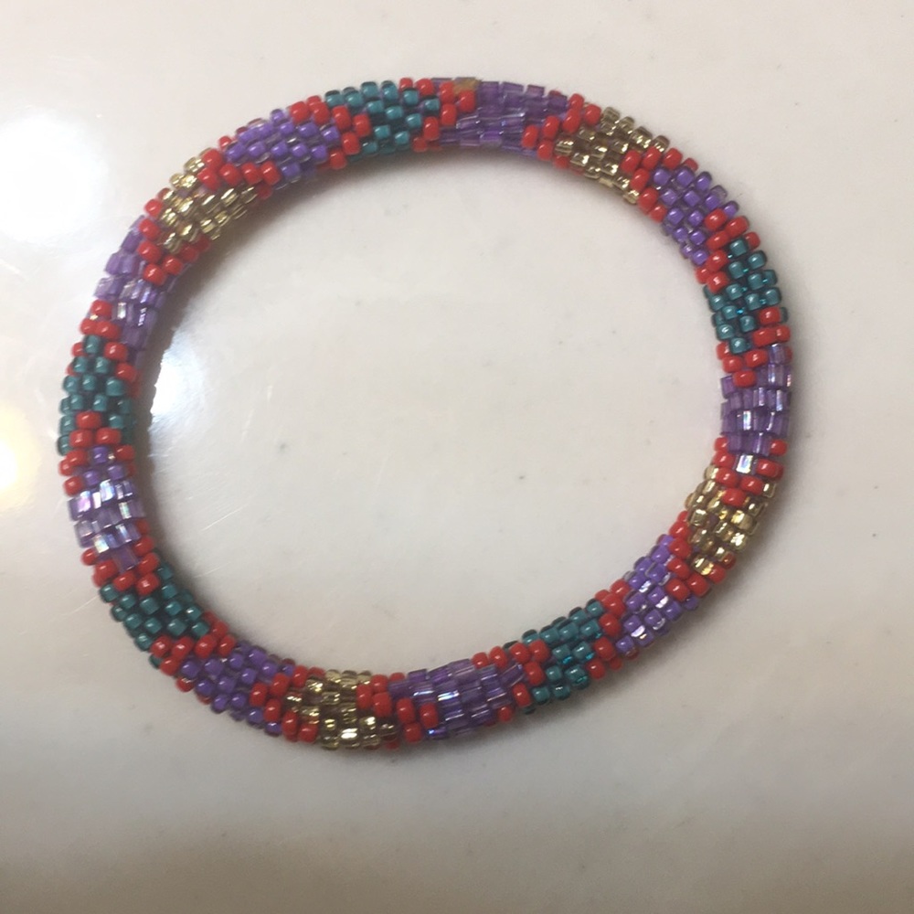 Lily and Laura Bracelet